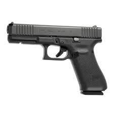 Glock 22 Gen5
